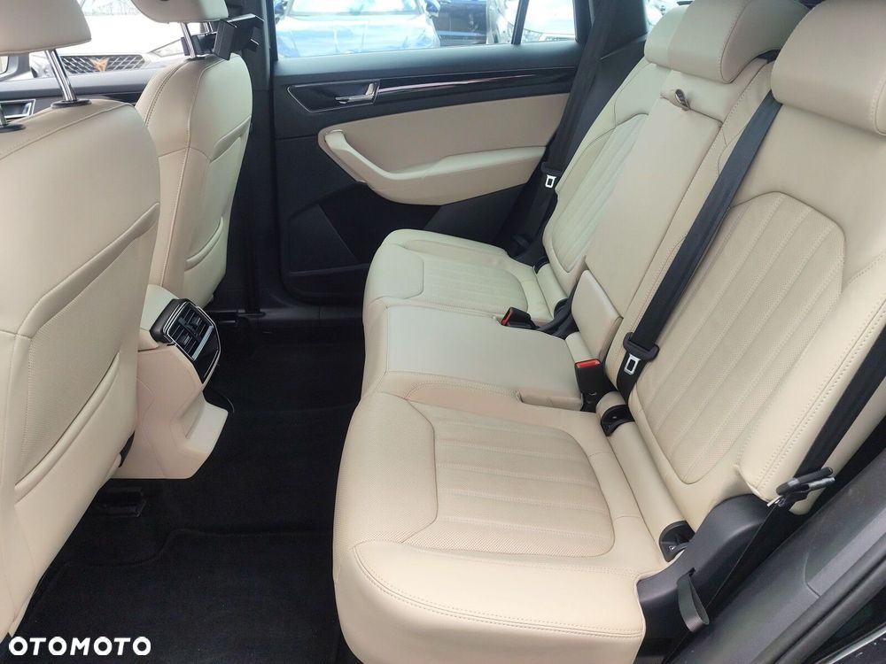 Skoda Kodiaq 2.0 TDI 4x4 L&K DSG - 13