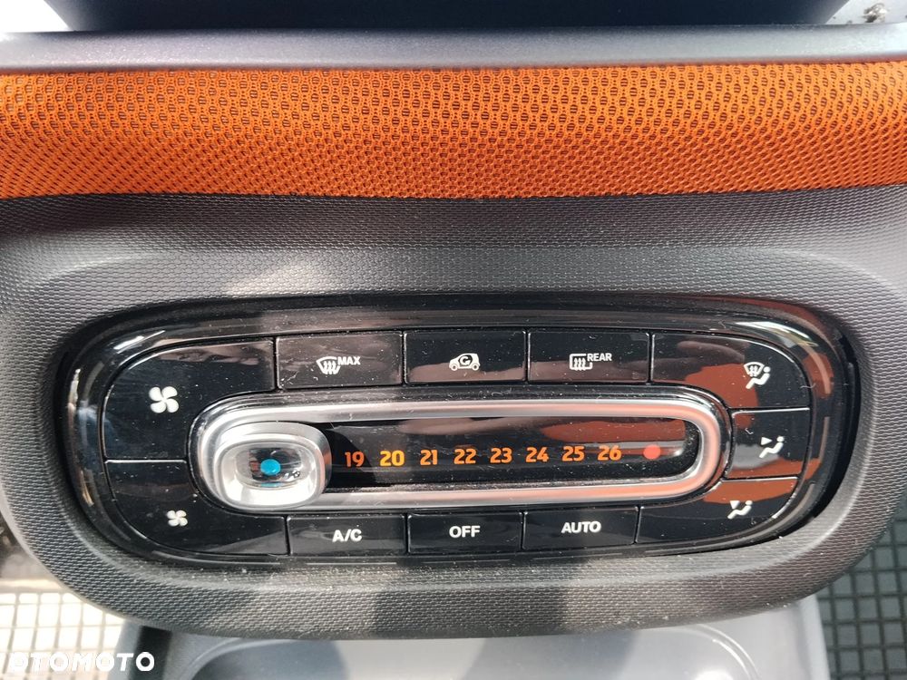 Smart Forfour passion - 10