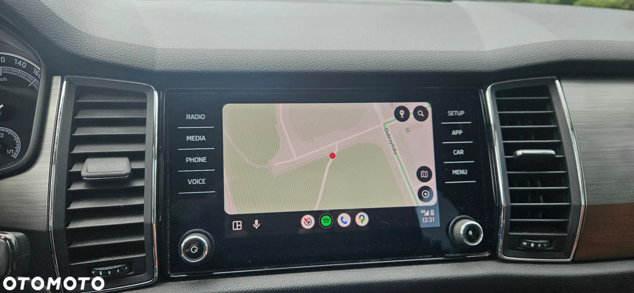 Skoda Kodiaq 2.0 TDI 4x4 Ambition - 6