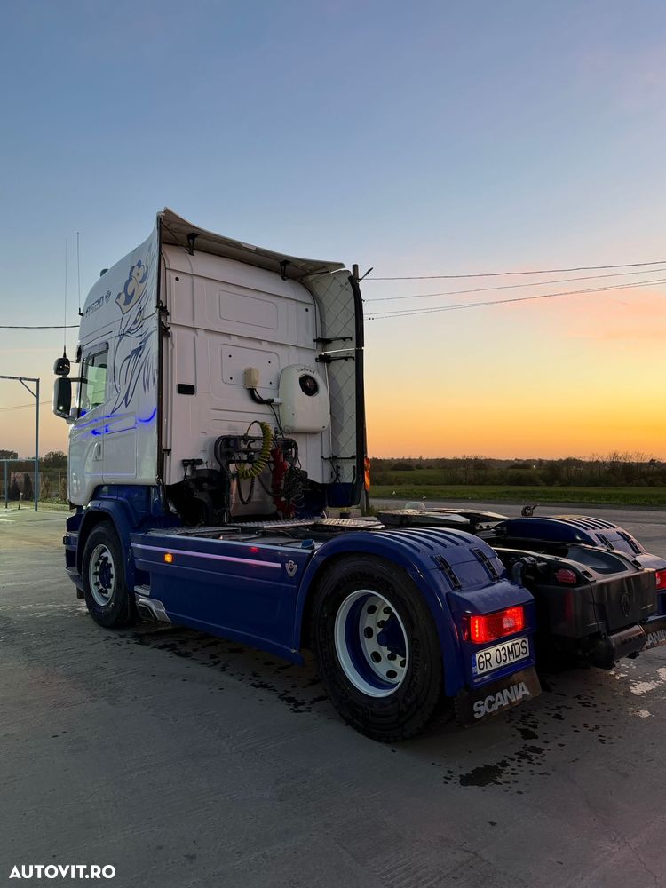 Scania - 2