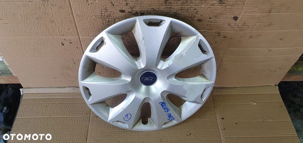 Dekielek kołpak kapsel 16" Ford Focus MK3 AM51-1000-BA - 3