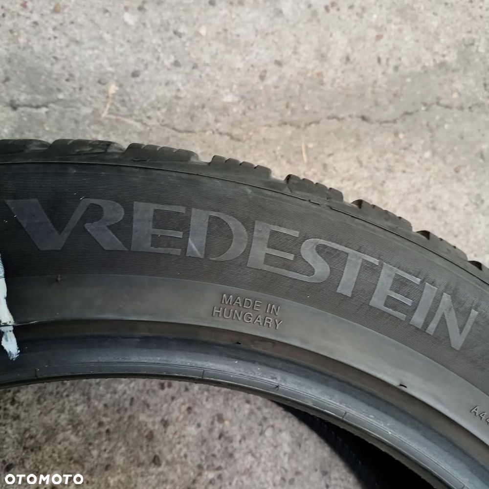 Opona 255/45/20 Vredestein Quatrac Pro (E8711) - 2