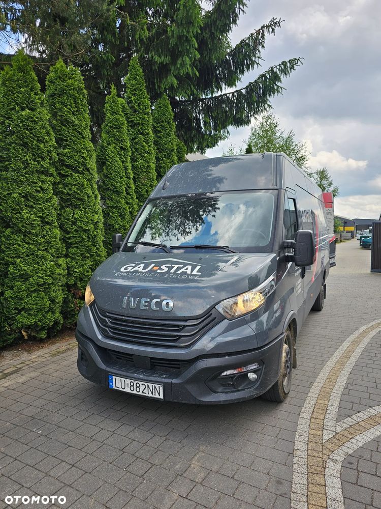 Iveco Daily D - 2