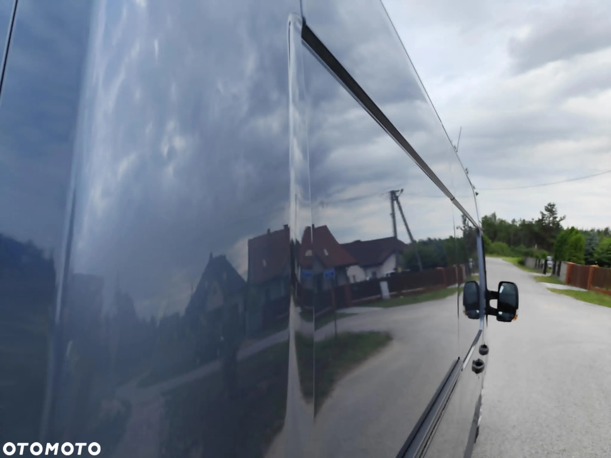 Opel MOVANO - 6