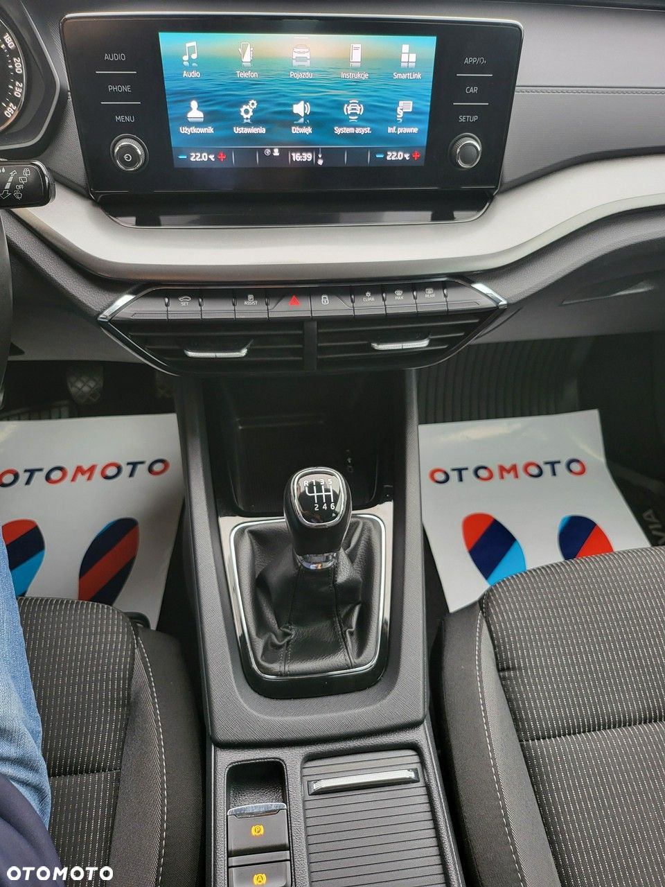 Skoda Octavia 1.5 TSI ACT Ambition - 19