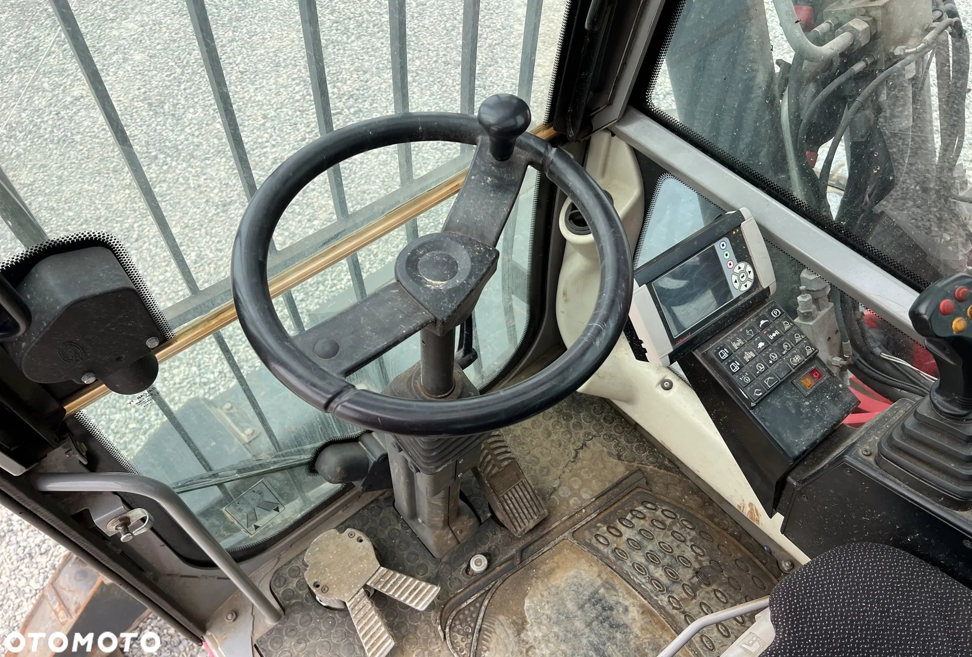 Inny Solmec EXP 5035 / 6050 mth ! / 37t / Maszyna przeładunkowa - 17