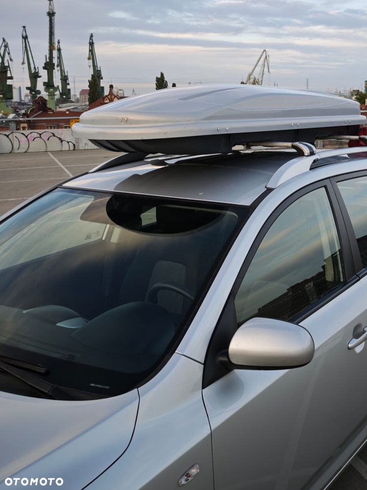 Kia Ceed - 19