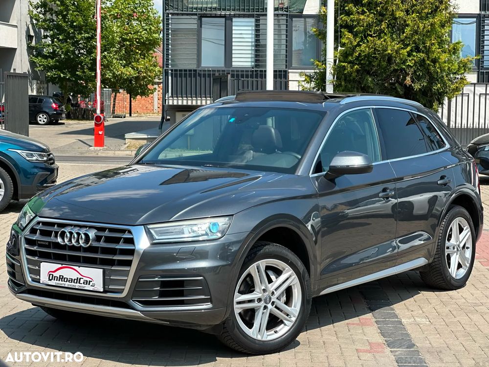 Audi Q5 2.0 TDI Quattro S tronic - 2