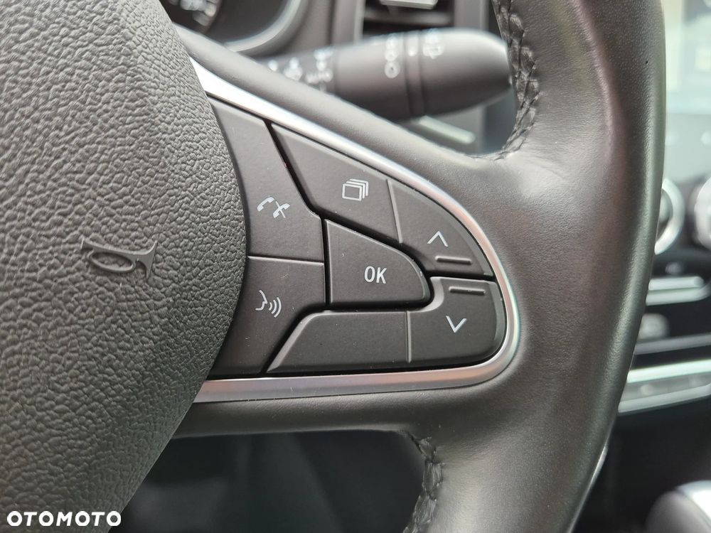 Renault Megane Grandtour BLUE dCi 115 EDC BUSINESS EDITION - 17