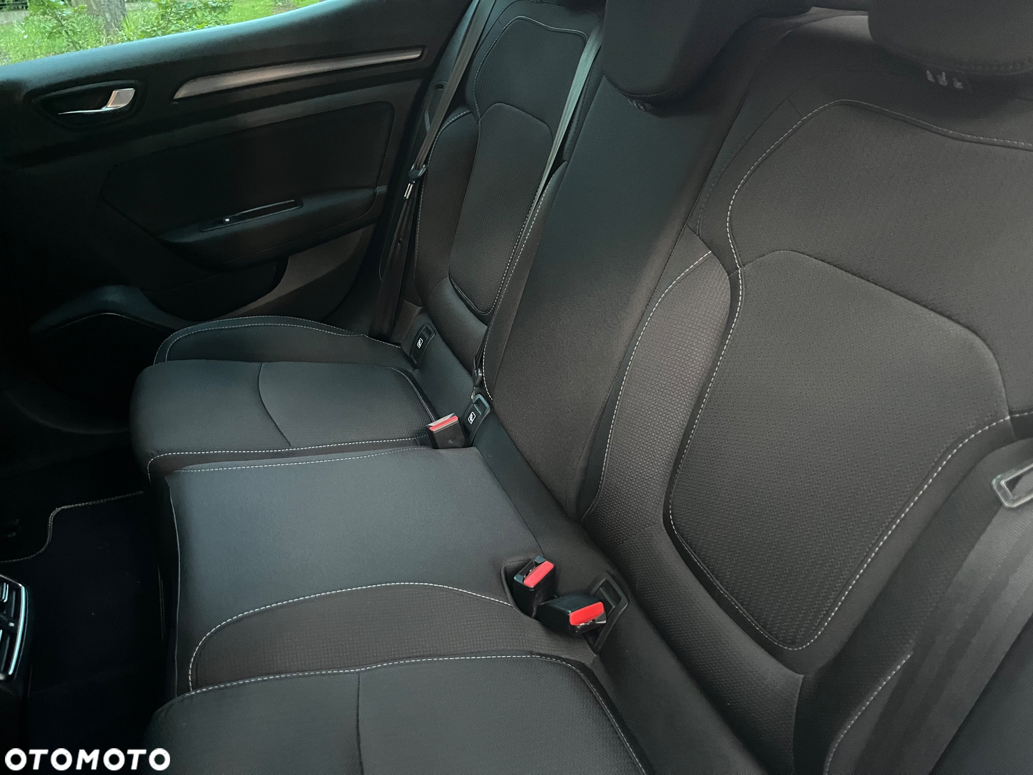Renault Megane 1.3 TCe FAP Zen - 12