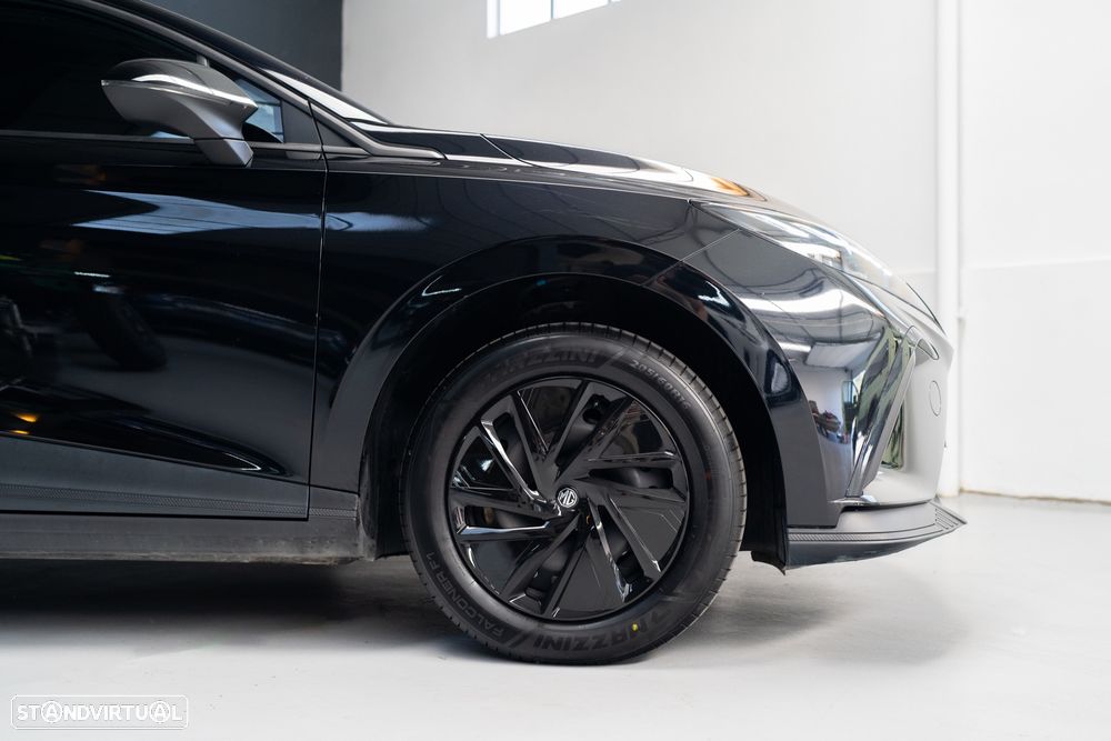 MG MG4 51 kWh Standard - 7