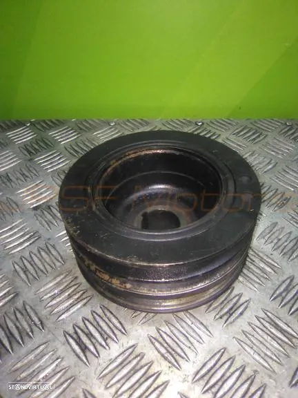 PEÇAS AUTO USADAS para Opel Campo 2.5TD 4X4 1998 Monta Motor 4JA1-T - 10
