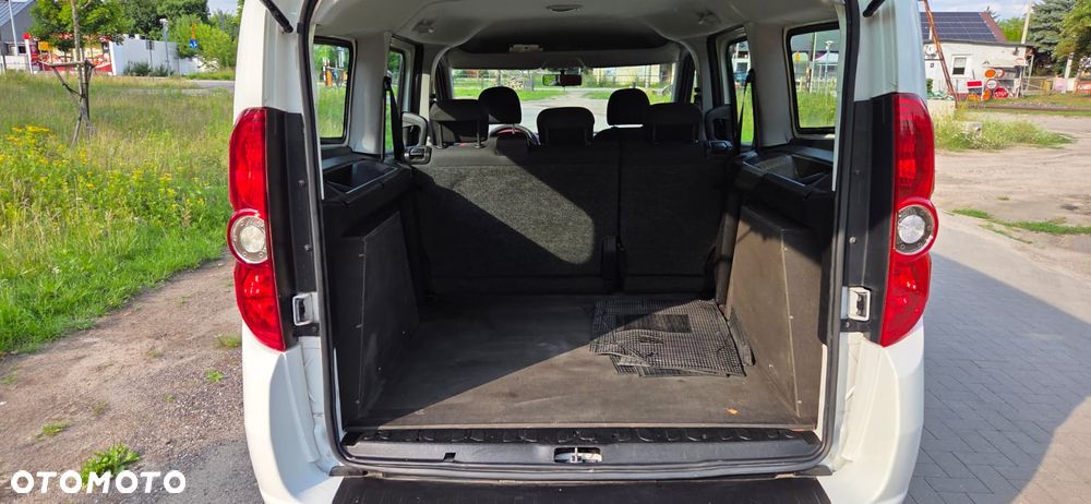 Fiat DOBLO - 9