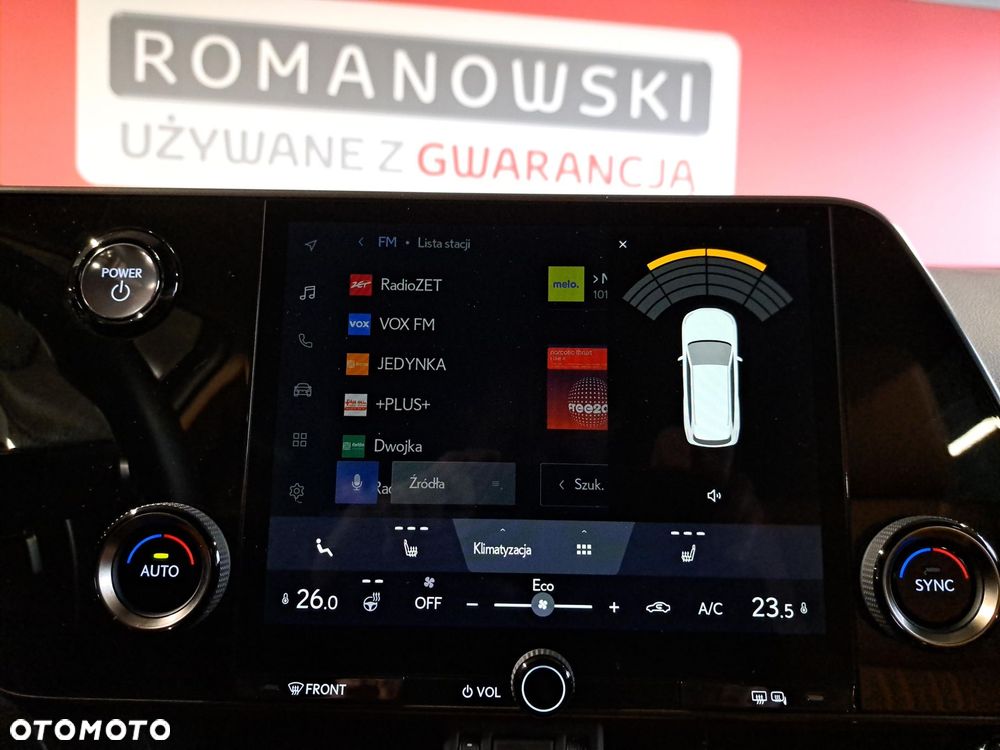 Lexus NX 350h Prestige AWD - 26