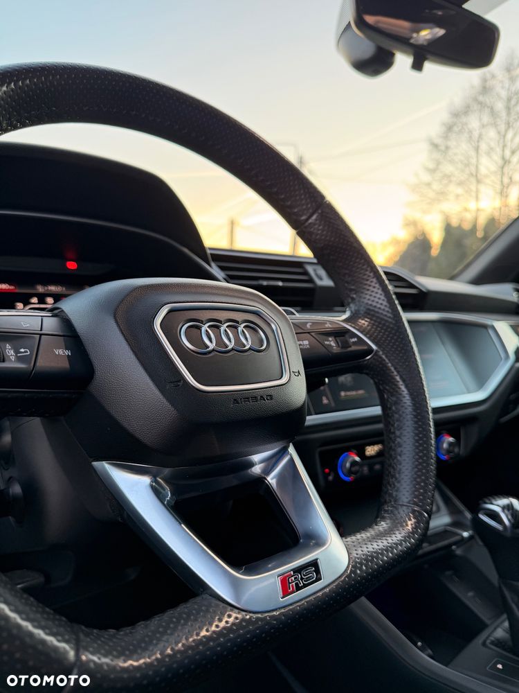 Audi RS Q3 - 28