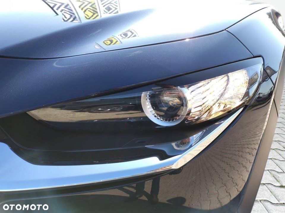 Mazda CX-30 - 10