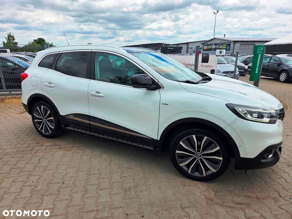 Renault Kadjar Energy dCi 110 Experience - 6