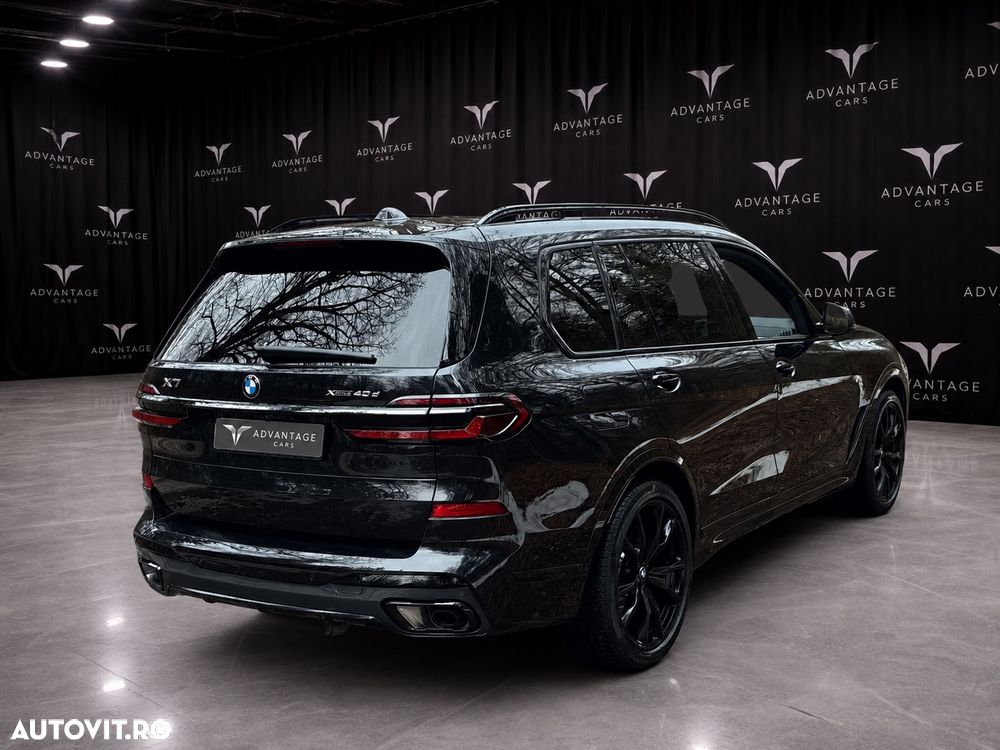 BMW X7 - 4