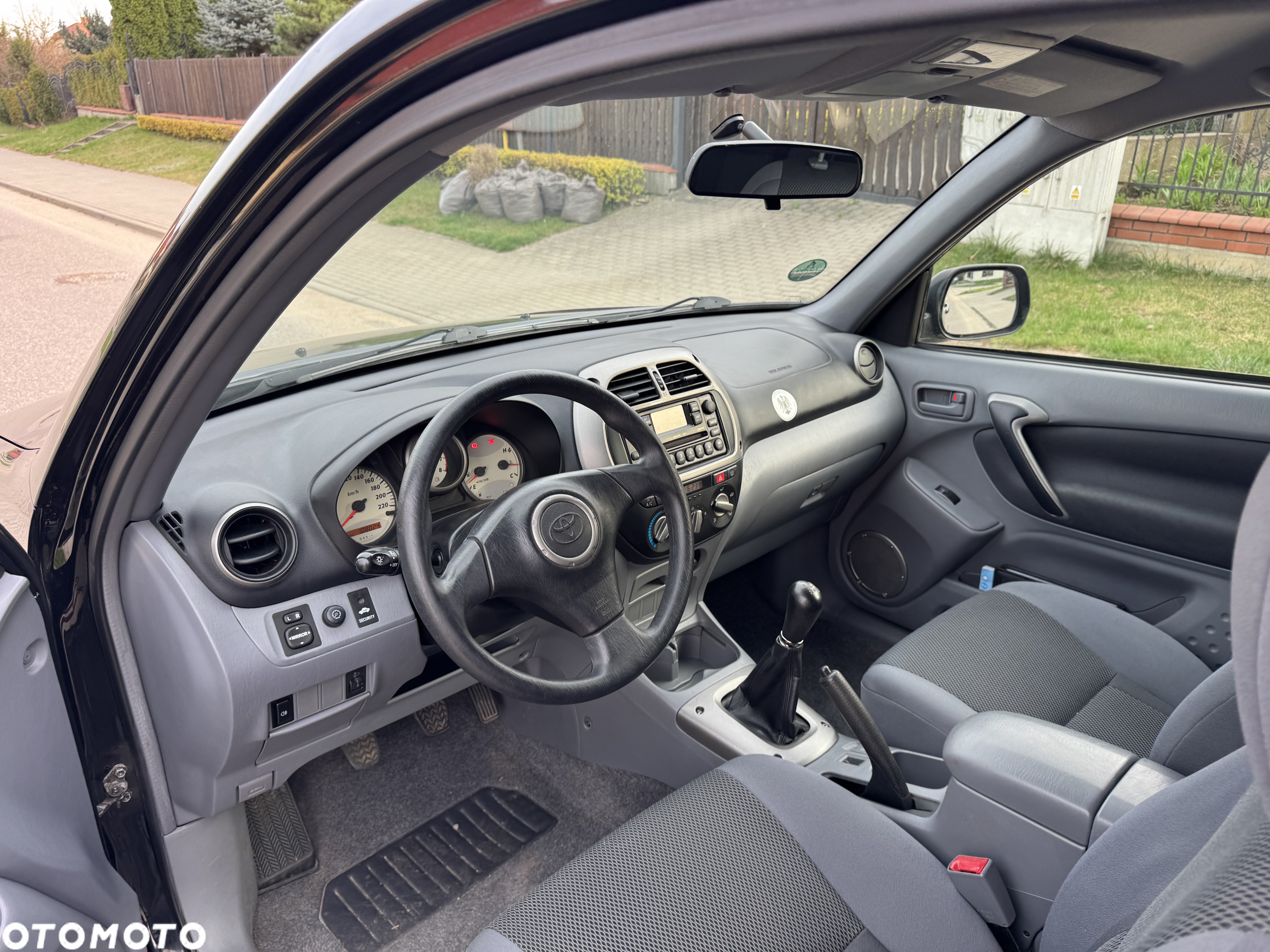 Toyota RAV4 1.8 VVT-i Luna 2WD - 5