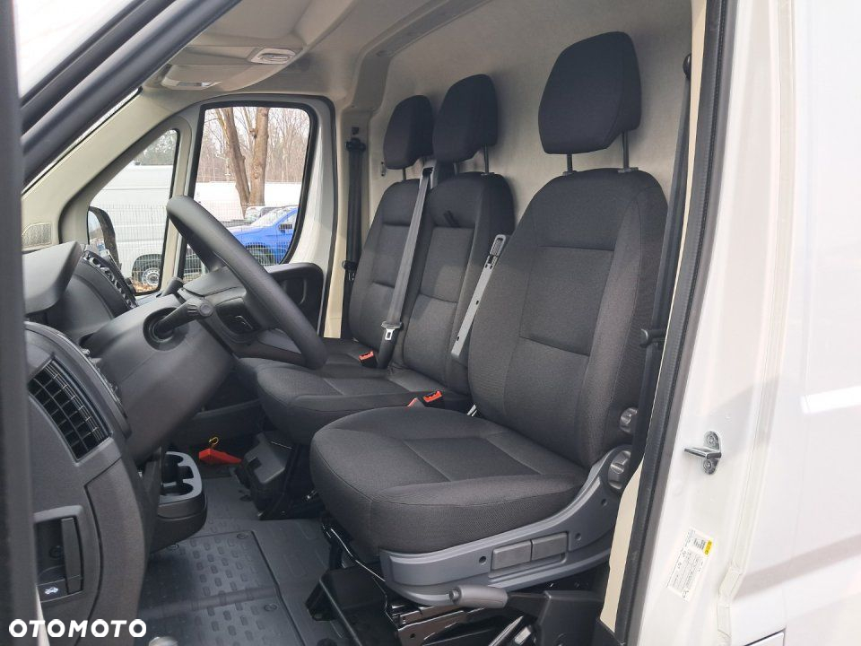 Fiat Ducato - 21