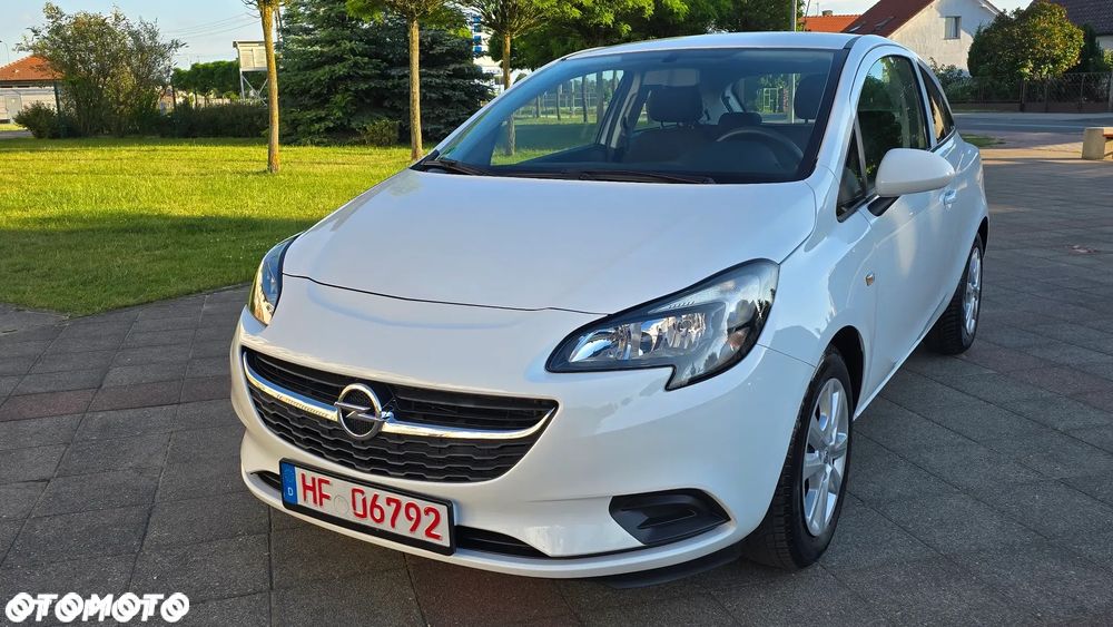 Opel Corsa - 3