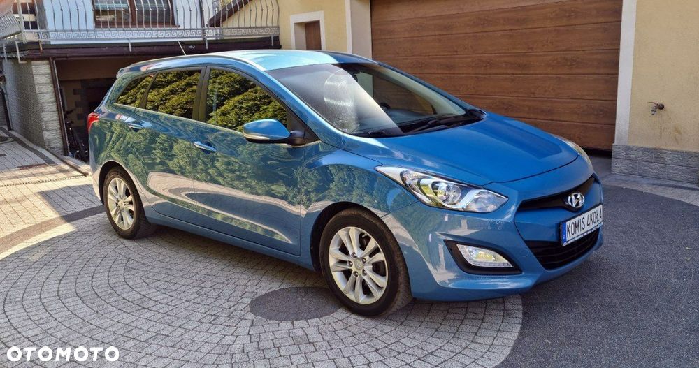 Hyundai i30 - 7