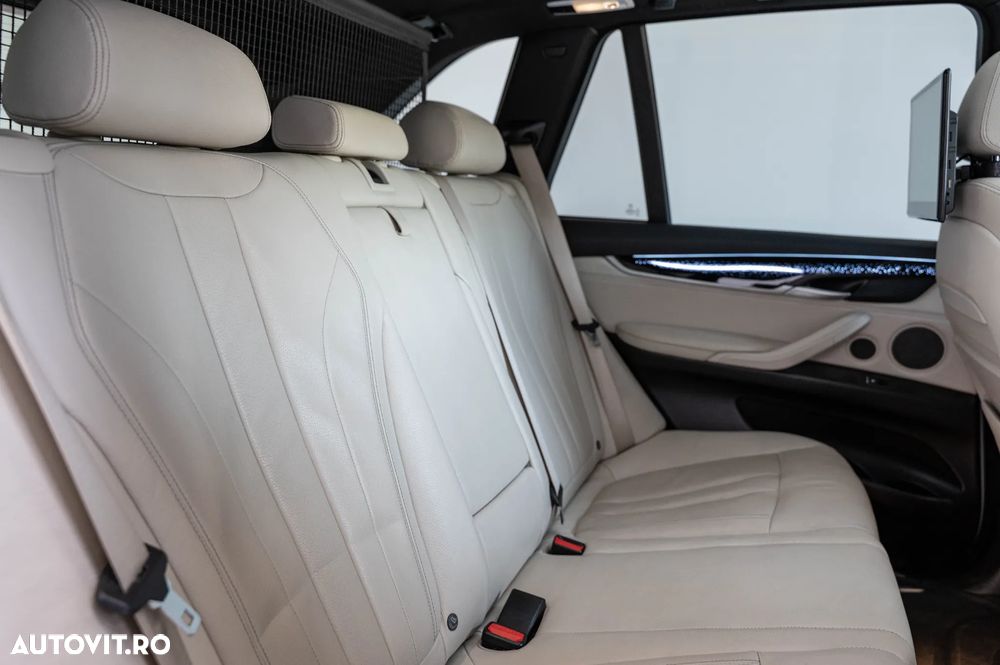 BMW X5 xDrive40e - 9