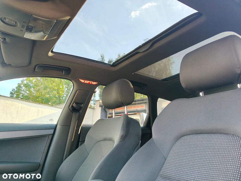 Audi A3 Sportback - 7