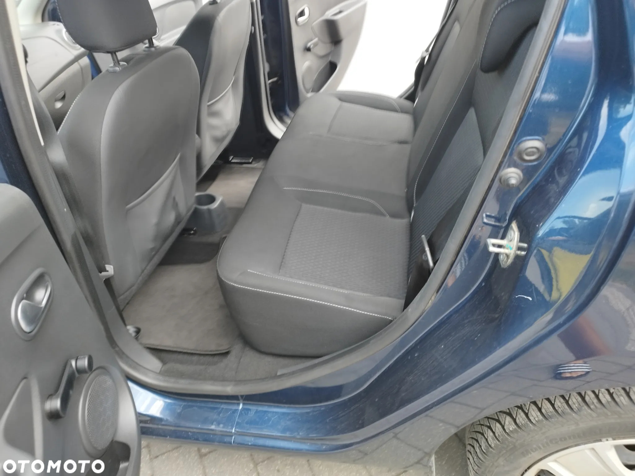 Dacia Logan MCV TCe 90 S&S Easy-R Laureate - 21