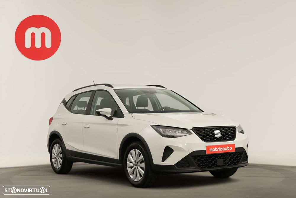 SEAT Arona 1.0 TSI Style DSG - 1