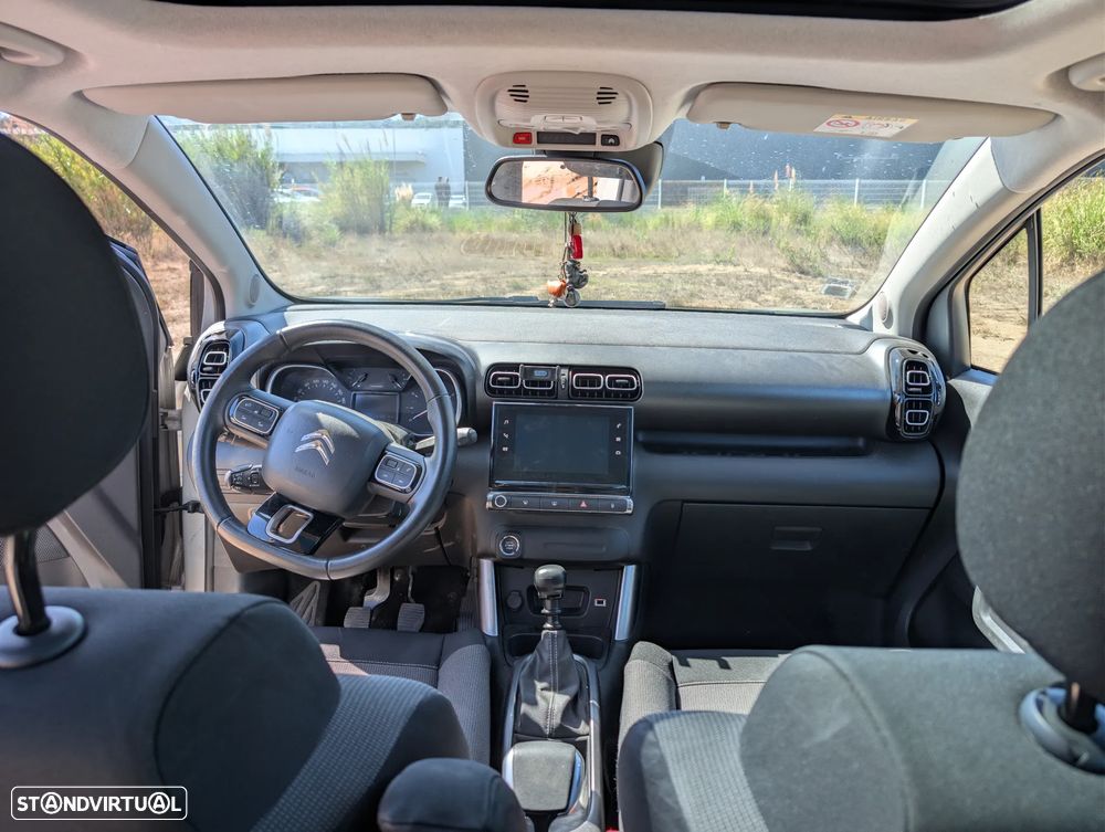 Citroën C3 Aircross 1.2 PureTech Shine - 7