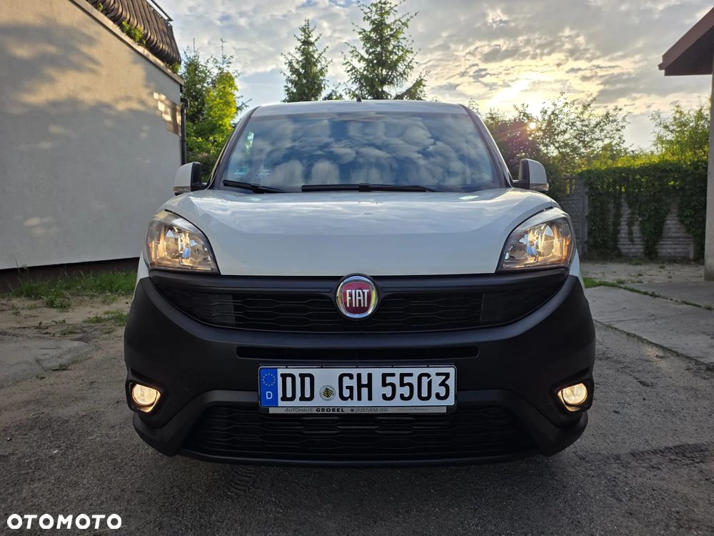 Fiat DOBLO - 27