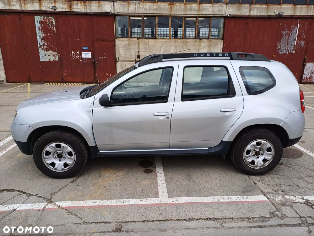 Dacia Duster 1.6 SCe Laureate 4x4 S&S - 2