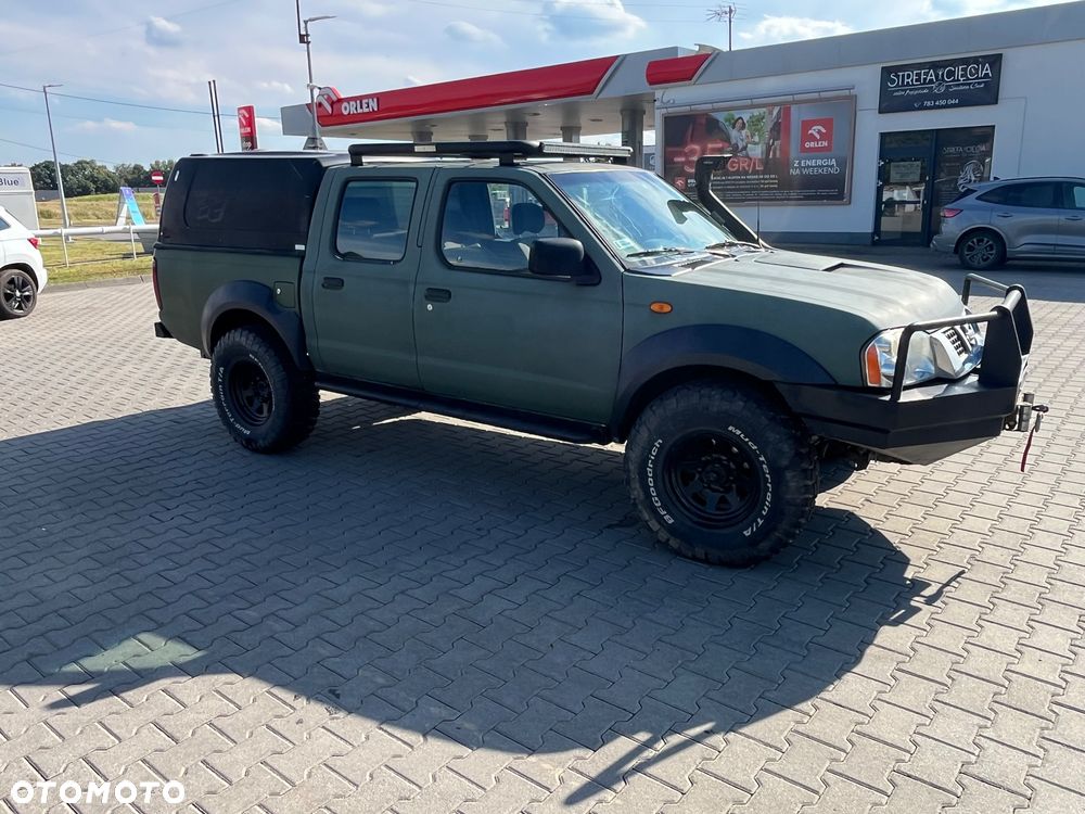 Nissan Pickup 2.5 TDi Base - 5