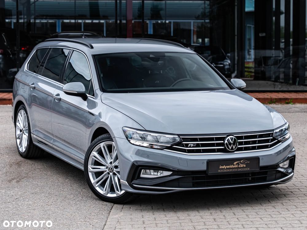 Volkswagen Passat Variant - 4