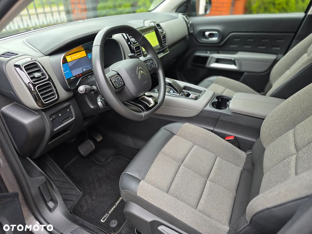 Citroën C5 Aircross 1.6 PHEV 225 Feel EAT8 - 6