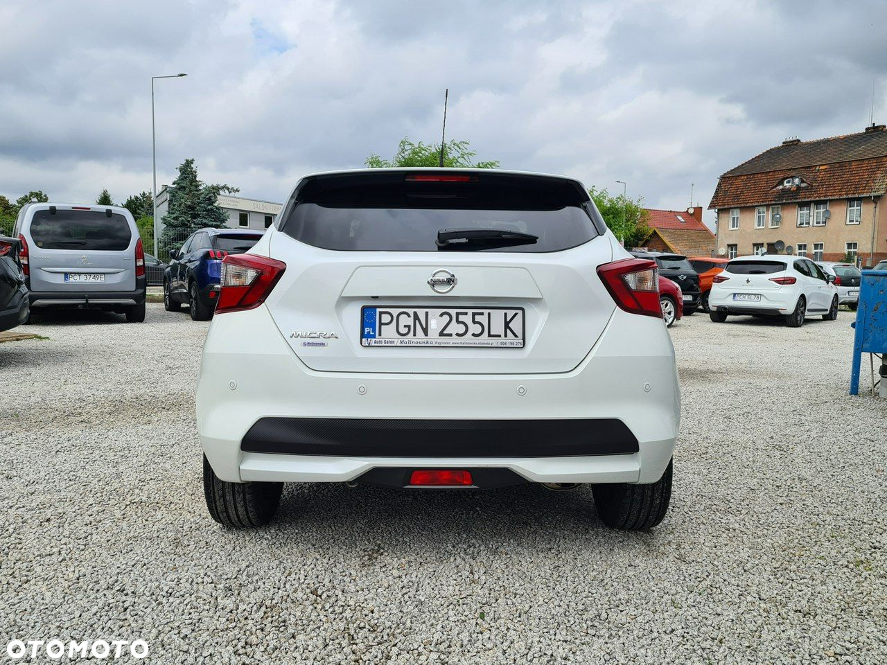 Nissan Micra 0.9 IG-T BOSE Personal Premium Edition - 6