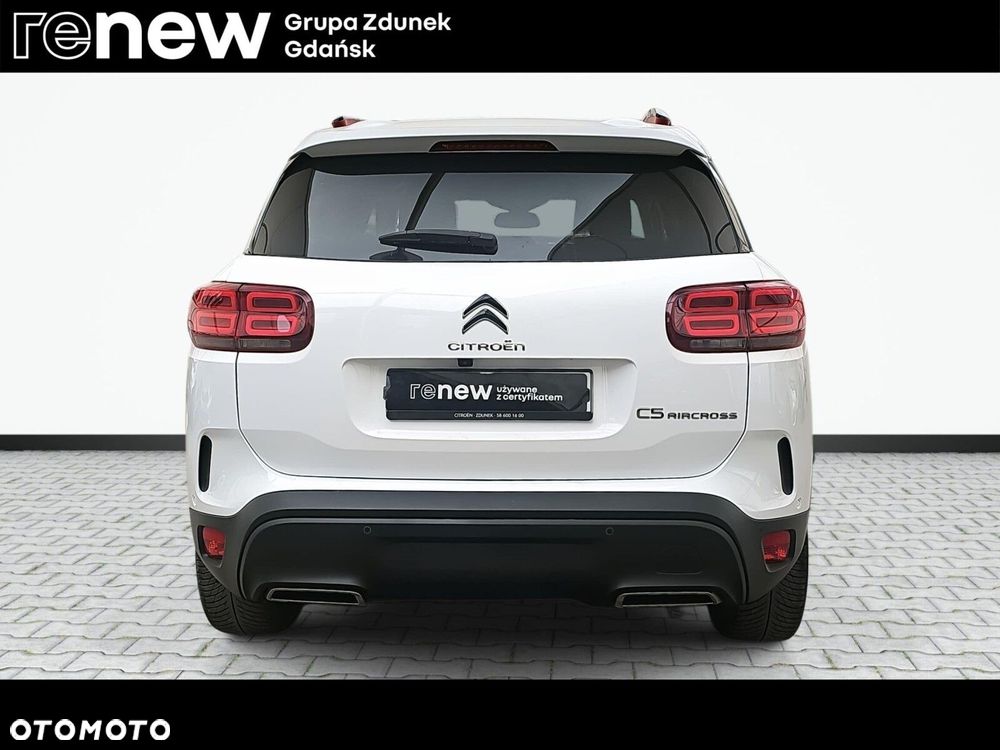 Citroën C5 Aircross - 6