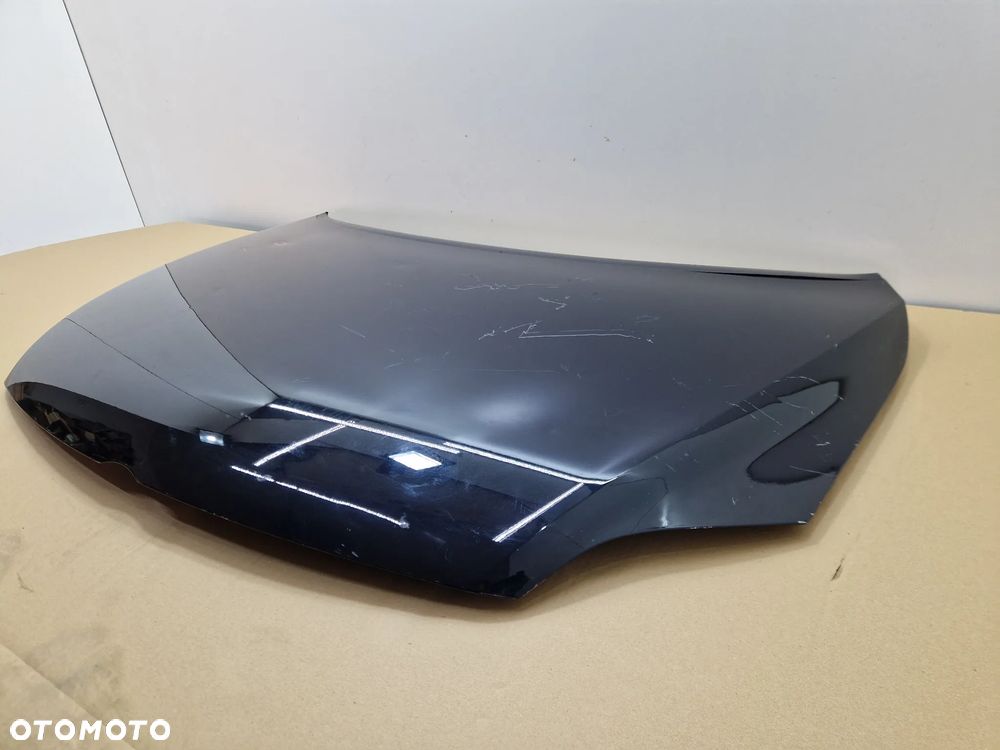 VW GOLF V PLUS 5+ VI PLUS 6+ MASKA POKRYWA SILNIKA 5M0823155 - 2