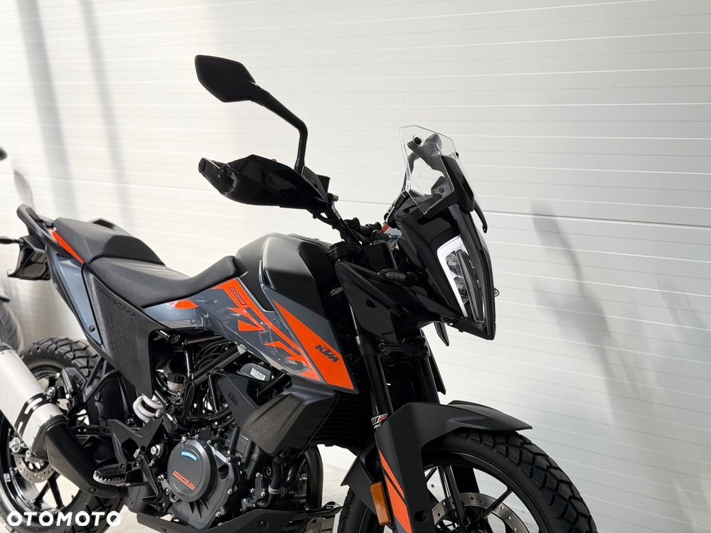 KTM Adventure - 8