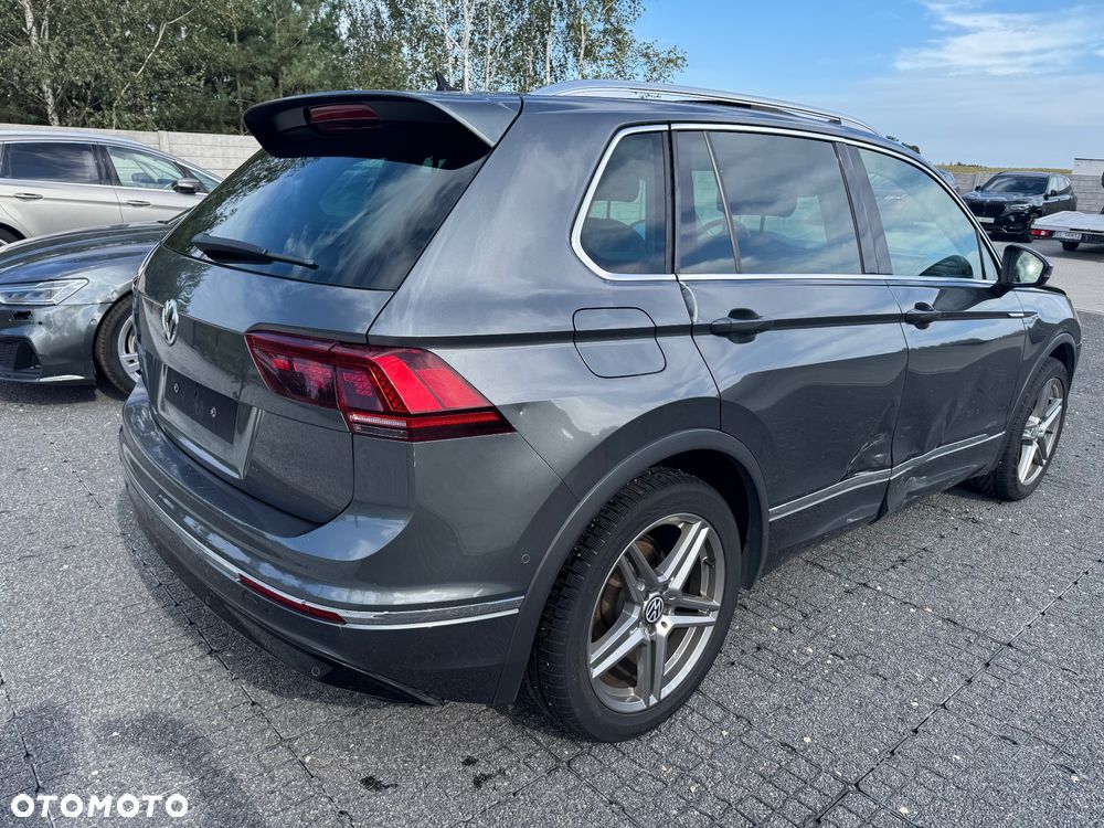 Volkswagen Tiguan - 9