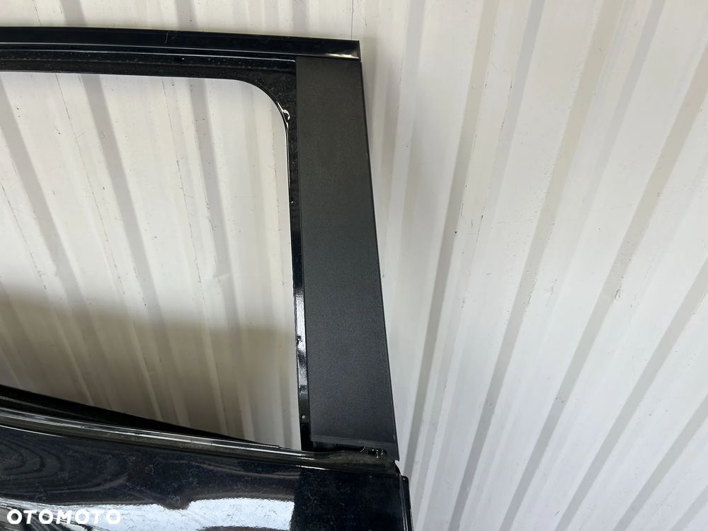 KIA SPORTAGE V 5 2021- DRZWI PRAWE TYŁ TYLNE BARDZO ŁADNE - 9
