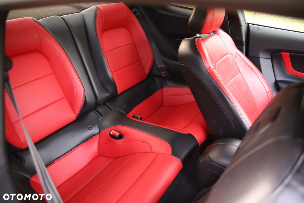 Ford Mustang 2.3 Eco Boost - 13