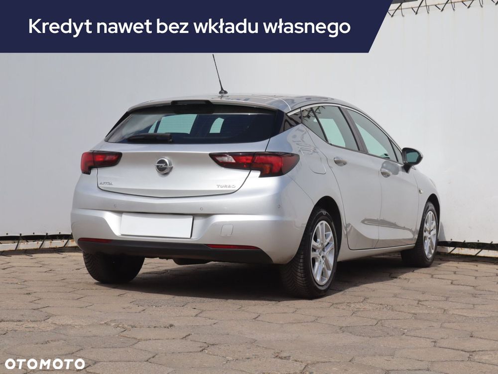 Opel Astra - 7