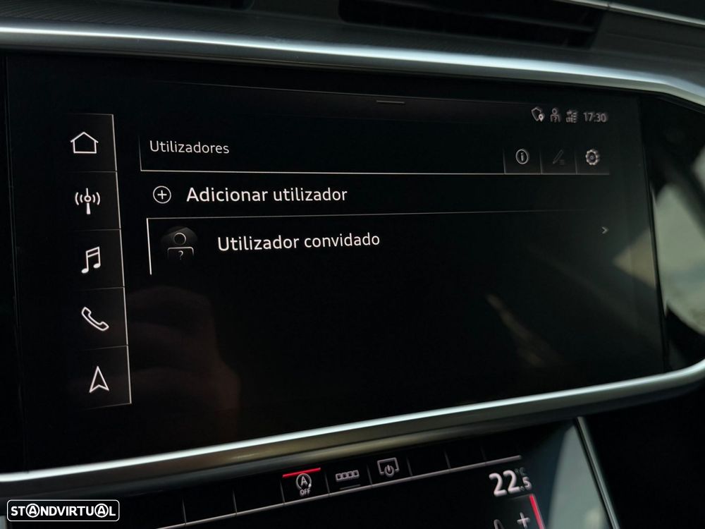 Audi A6 Avant 40 TDI Sport S tronic - 58