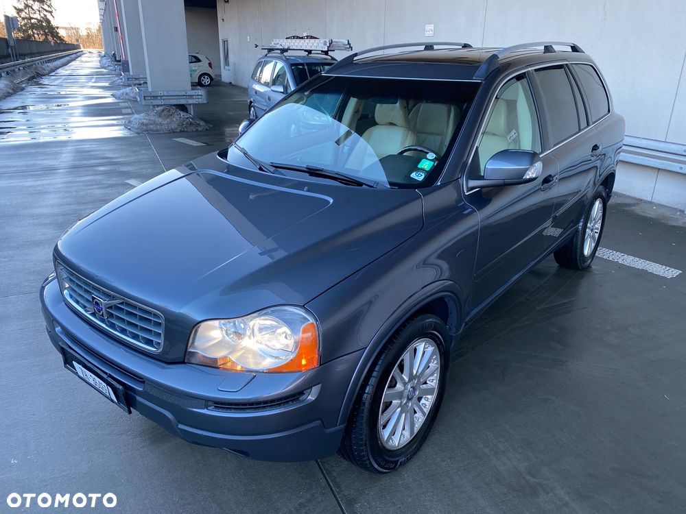 Volvo XC 90 - 14