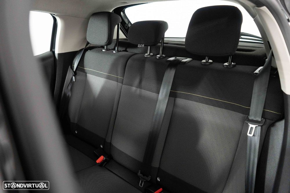 Citroën C3 1.2 PureTech Feel Pack - 11