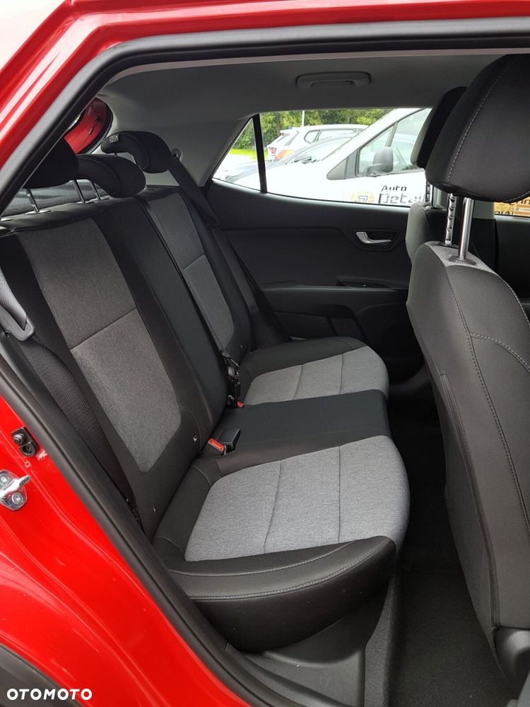 Kia Stonic 1.0 T-GDI Smart - 33