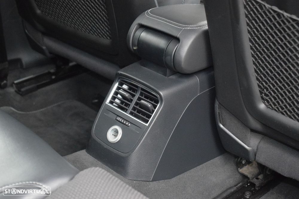 Audi A3 Sportback 1.6 TDI S-line - 48