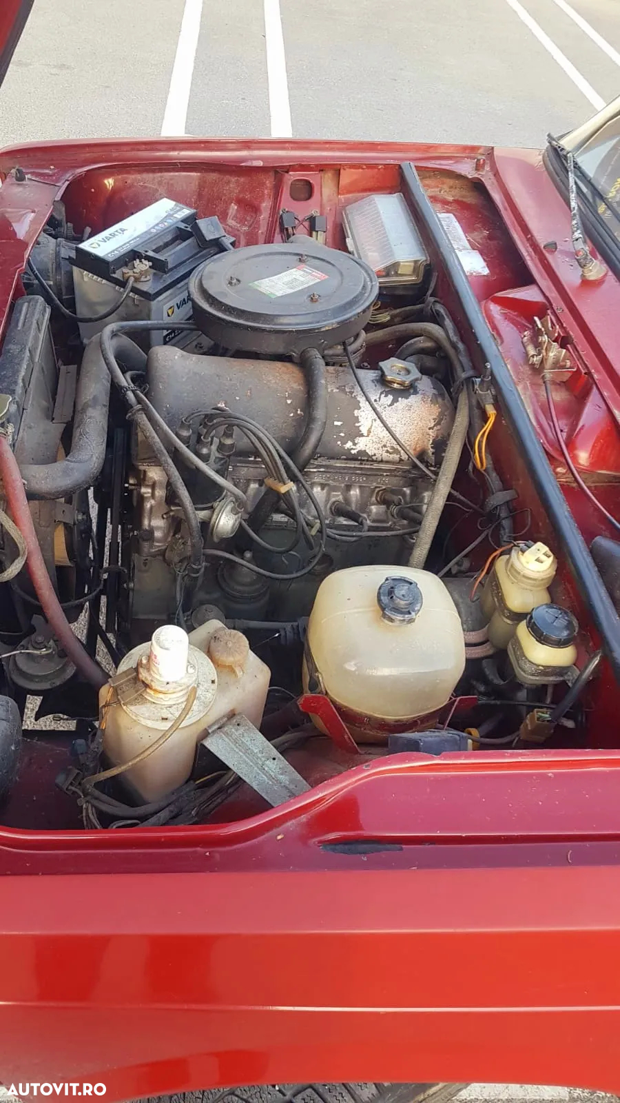 Lada Altul - 8